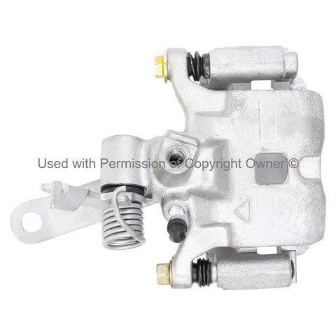 Quality-Built Disc Brake Caliper P/N:BC154525 Fits: Saturn Sc 92-91, Saturn Sc1 98-93, Saturn Sc2 98-93, Saturn Sl 98-91, Saturn Sl1 98-91, Saturn Sl2 98-91, Saturn Sw1 98-93, Saturn Sw2 98-93 - Image 3
