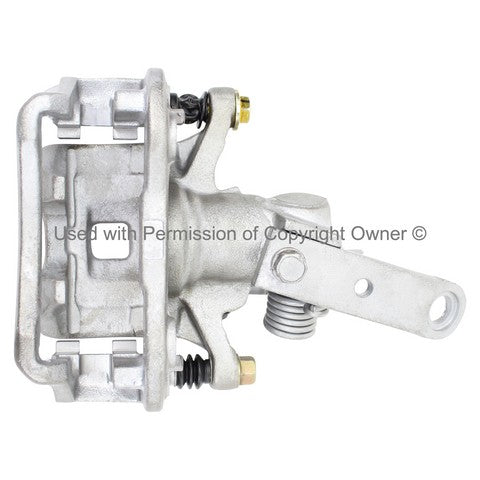 Quality-Built Disc Brake Caliper P/N:BC154525 Fits: Saturn Sc 92-91, Saturn Sc1 98-93, Saturn Sc2 98-93, Saturn Sl 98-91, Saturn Sl1 98-91, Saturn Sl2 98-91, Saturn Sw1 98-93, Saturn Sw2 98-93 - Image 4