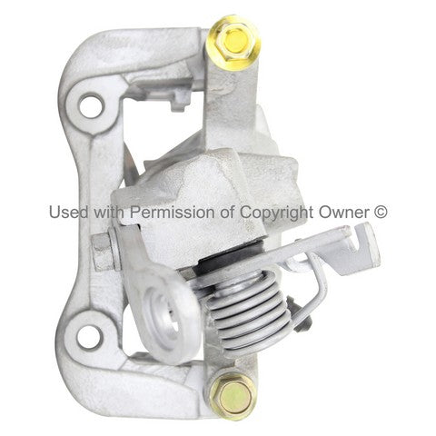 Quality-Built Disc Brake Caliper P/N:BC154525 Fits: Saturn Sc 92-91, Saturn Sc1 98-93, Saturn Sc2 98-93, Saturn Sl 98-91, Saturn Sl1 98-91, Saturn Sl2 98-91, Saturn Sw1 98-93, Saturn Sw2 98-93 - Image 5