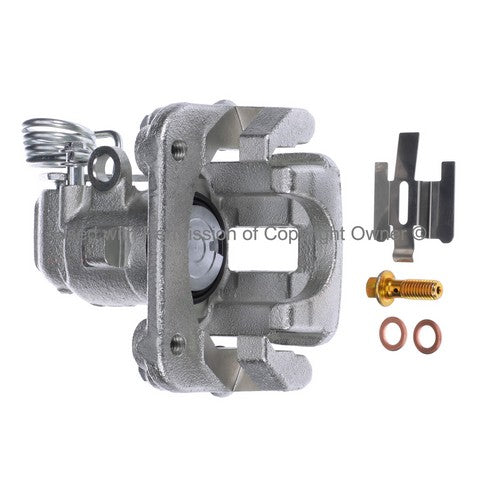Quality-Built Disc Brake Caliper P/N:BC154536 Fits: Ford Taurus 99-93, Lincoln Continental 00-93, Mercury Sable 99-93 - Image 1