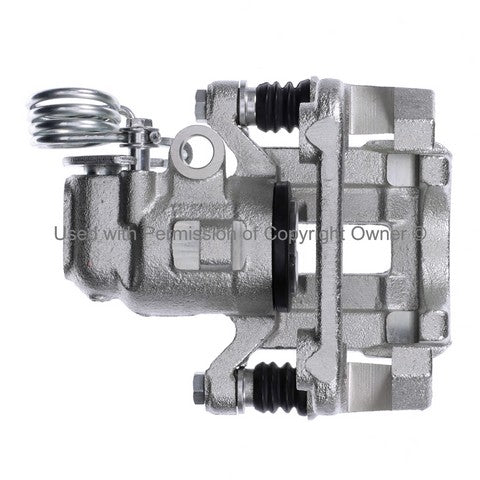 Quality-Built Disc Brake Caliper P/N:BC154536 Fits: Ford Taurus 99-93, Lincoln Continental 00-93, Mercury Sable 99-93 - Image 4