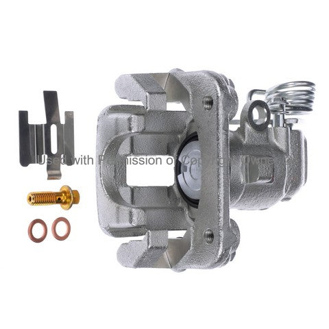 Quality-Built Disc Brake Caliper P/N:BC154537 Fits: Ford Taurus 99-93, Lincoln Continental 00-93, Mercury Sable 99-93 - Image 1