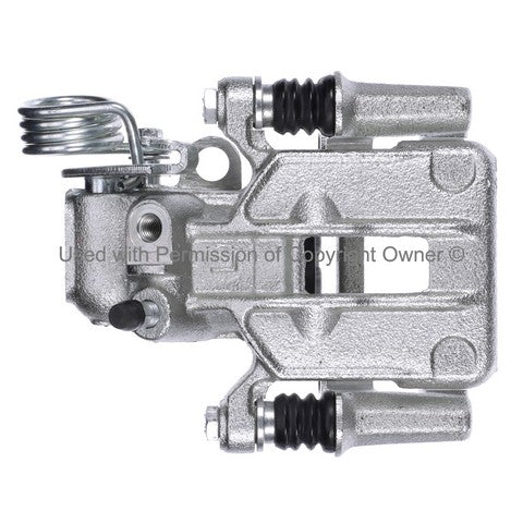 Quality-Built Disc Brake Caliper P/N:BC154537 Fits: Ford Taurus 99-93, Lincoln Continental 00-93, Mercury Sable 99-93 - Image 3