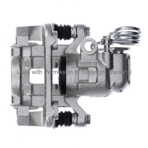 Quality-Built Disc Brake Caliper P/N:BC154537 Fits: Ford Taurus 99-93, Lincoln Continental 00-93, Mercury Sable 99-93 - Image 4