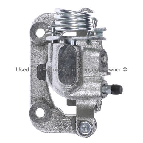 Quality-Built Disc Brake Caliper P/N:BC154537 Fits: Ford Taurus 99-93, Lincoln Continental 00-93, Mercury Sable 99-93 - Image 2