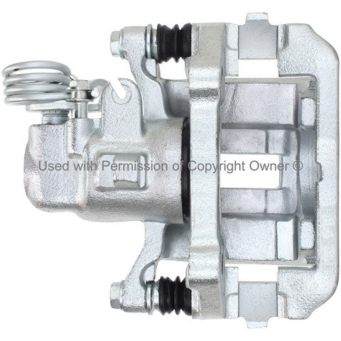 Quality-Built Disc Brake Caliper P/N:BC154538 Fits: Ford Thunderbird 97-93, Lincoln Mark Viii 98-93, Mercury Cougar 97-93 - Image 5
