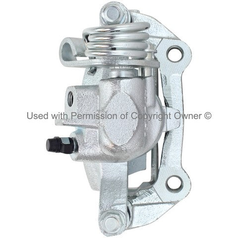 Quality-Built Disc Brake Caliper P/N:BC154538 Fits: Ford Thunderbird 97-93, Lincoln Mark Viii 98-93, Mercury Cougar 97-93 - Image 2