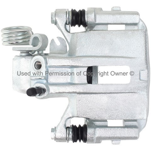 Quality-Built Disc Brake Caliper P/N:BC154539 Fits: Ford Thunderbird 97-93, Lincoln Mark Viii 98-93, Mercury Cougar 97-93 - Image 2