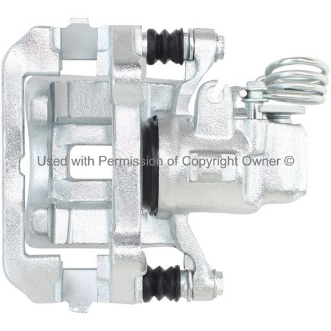Quality-Built Disc Brake Caliper P/N:BC154539 Fits: Ford Thunderbird 97-93, Lincoln Mark Viii 98-93, Mercury Cougar 97-93 - Image 4