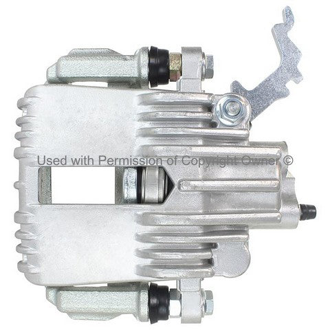 Quality-Built Disc Brake Caliper P/N:BC154540 Fits: Chevrolet Camaro 97-93, Pontiac Firebird 97-93 - Image 5
