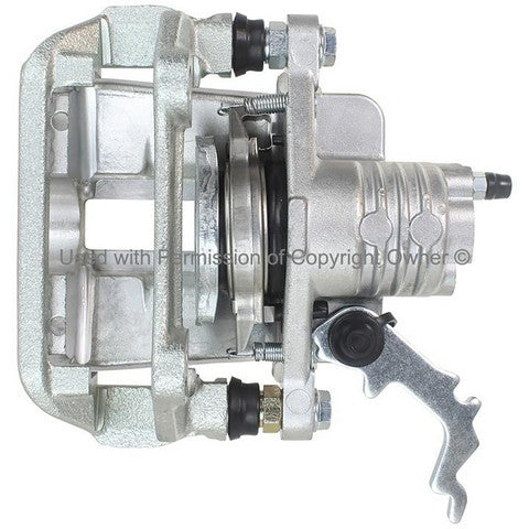 Quality-Built Disc Brake Caliper P/N:BC154540 Fits: Chevrolet Camaro 97-93, Pontiac Firebird 97-93 - Image 3