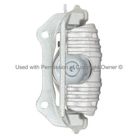 Quality-Built Disc Brake Caliper P/N:BC154540 Fits: Chevrolet Camaro 97-93, Pontiac Firebird 97-93 - Image 4