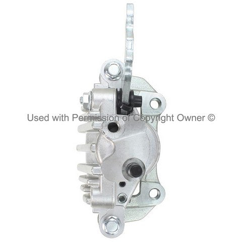 Quality-Built Disc Brake Caliper P/N:BC154540 Fits: Chevrolet Camaro 97-93, Pontiac Firebird 97-93 - Image 2