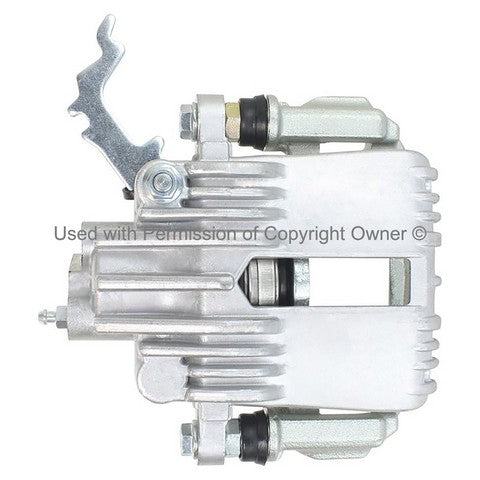 Quality-Built Disc Brake Caliper P/N:BC154541 Fits: Chevrolet Camaro 97-93, Pontiac Firebird 97-93 - Image 5