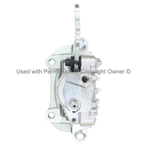 Quality-Built Disc Brake Caliper P/N:BC154541 Fits: Chevrolet Camaro 97-93, Pontiac Firebird 97-93 - Image 3
