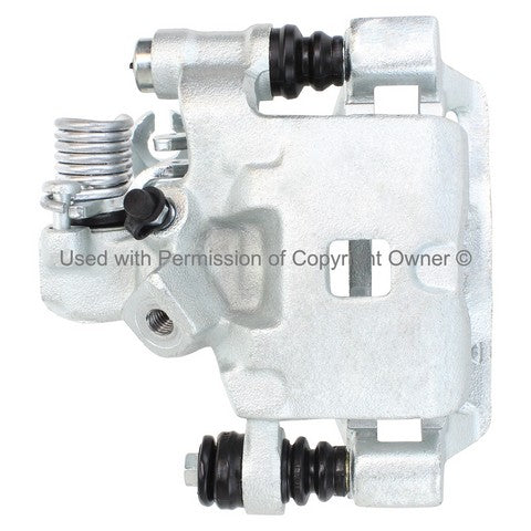 Quality-Built Disc Brake Caliper P/N:BC154542 Fits: Cadillac Allante 1993, Cadillac Deville 99-94, Cadillac Eldorado 02-93, Cadillac Seville 97-93 - Image 3