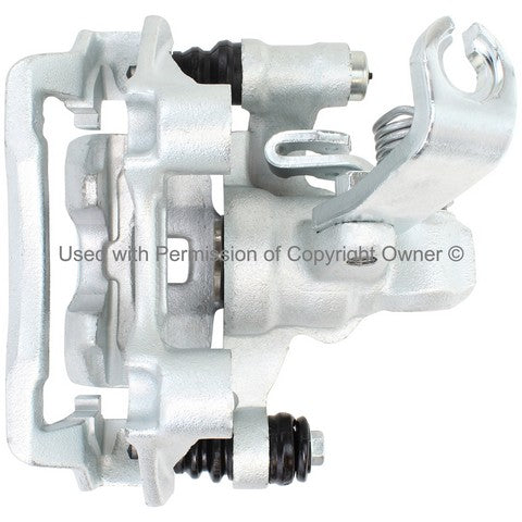 Quality-Built Disc Brake Caliper P/N:BC154542 Fits: Cadillac Allante 1993, Cadillac Deville 99-94, Cadillac Eldorado 02-93, Cadillac Seville 97-93 - Image 5