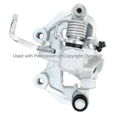 Quality-Built Disc Brake Caliper P/N:BC154542 Fits: Cadillac Allante 1993, Cadillac Deville 99-94, Cadillac Eldorado 02-93, Cadillac Seville 97-93 - Image 2