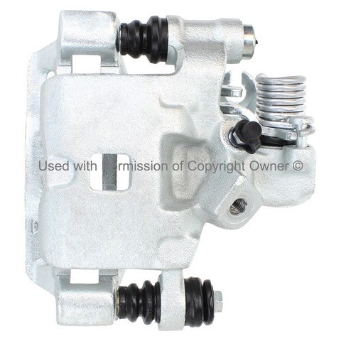 Quality-Built Disc Brake Caliper P/N:BC154543 Fits: Buick Riviera 93-92, Cadillac Allante 1993, Cadillac Deville 99-94, Cadillac Eldorado 02-92, Cadillac Seville 97-92, Oldsmobile Toronado 1992 - Image 2