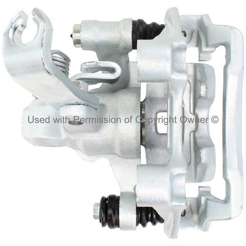 Quality-Built Disc Brake Caliper P/N:BC154543 Fits: Buick Riviera 93-92, Cadillac Allante 1993, Cadillac Deville 99-94, Cadillac Eldorado 02-92, Cadillac Seville 97-92, Oldsmobile Toronado 1992 - Image 3
