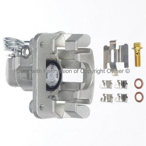 Quality-Built Disc Brake Caliper P/N:BC154544 Fits: Ford Mustang 98-94 - Image 1