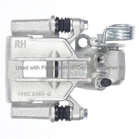 Quality-Built Disc Brake Caliper P/N:BC154544 Fits: Ford Mustang 98-94 - Image 3