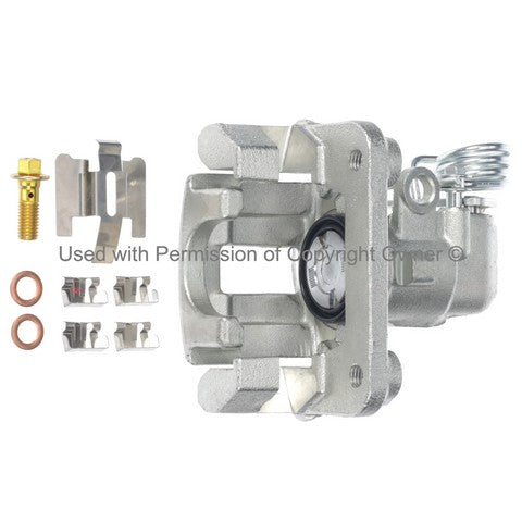 Quality-Built Disc Brake Caliper P/N:BC154545 Fits: Ford Mustang 98-94 - Image 1