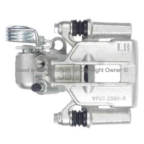 Quality-Built Disc Brake Caliper P/N:BC154545 Fits: Ford Mustang 98-94 - Image 2