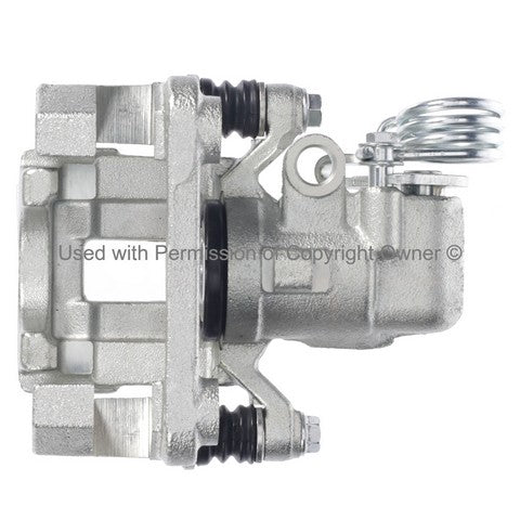 Quality-Built Disc Brake Caliper P/N:BC154545 Fits: Ford Mustang 98-94 - Image 4