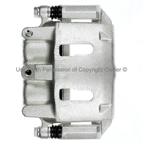 Quality-Built Disc Brake Caliper P/N:BC154606 Fits: Ford Explorer 01-95, Ford F-100 Ranger 01-98, Ford Ranger 02-95, Mazda B2300 10-01, Mazda B2300 96-95, Mazda B2500 2001, Mazda B2500 99-98, Mazda B3000 04-95, Mazda B4000 10-95, Mercury Mountaineer 01-97 - Image 2