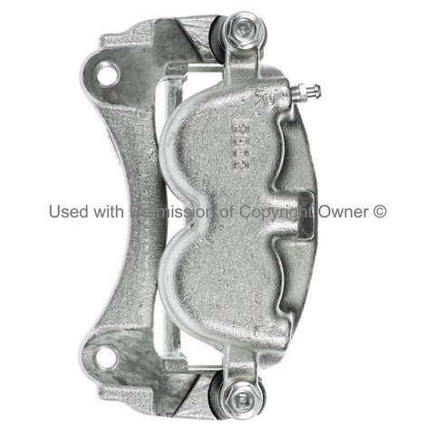 Quality-Built Disc Brake Caliper P/N:BC154606 Fits: Ford Explorer 01-95, Ford F-100 Ranger 01-98, Ford Ranger 02-95, Mazda B2300 10-01, Mazda B2300 96-95, Mazda B2500 2001, Mazda B2500 99-98, Mazda B3000 04-95, Mazda B4000 10-95, Mercury Mountaineer 01-97 - Image 4