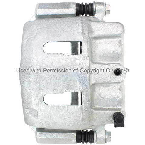 Quality-Built Disc Brake Caliper P/N:BC154606A Fits: Ford F-100 Ranger 97-96, Ford Ranger 02-95, Mazda B2300 97-95, Mazda B2500 00-98, Mazda B3000 99-95, Mazda B4000 00-95 - Image 3