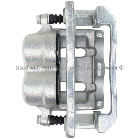 Quality-Built Disc Brake Caliper P/N:BC154606A Fits: Ford F-100 Ranger 97-96, Ford Ranger 02-95, Mazda B2300 97-95, Mazda B2500 00-98, Mazda B3000 99-95, Mazda B4000 00-95 - Image 5
