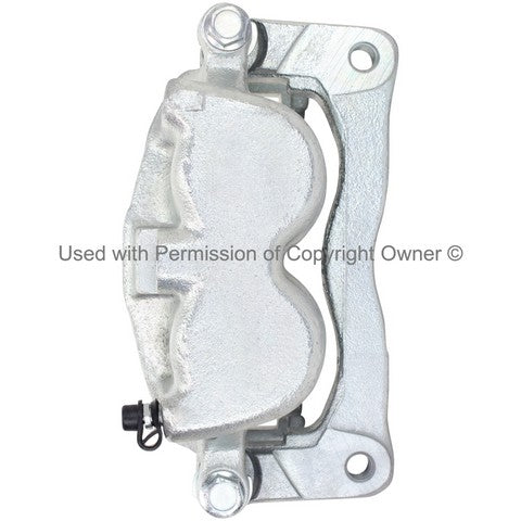 Quality-Built Disc Brake Caliper P/N:BC154606A Fits: Ford F-100 Ranger 97-96, Ford Ranger 02-95, Mazda B2300 97-95, Mazda B2500 00-98, Mazda B3000 99-95, Mazda B4000 00-95 - Image 4