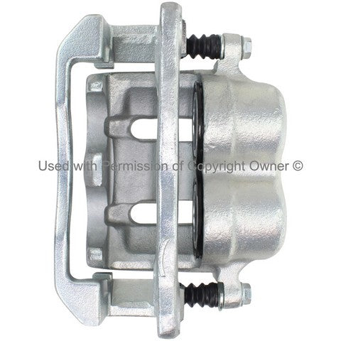 Quality-Built Disc Brake Caliper P/N:BC154607A Fits: Ford F-100 Ranger 97-96, Ford Ranger 02-95, Mazda B2300 97-95, Mazda B2500 00-98, Mazda B3000 99-95, Mazda B4000 00-95 - Image 2