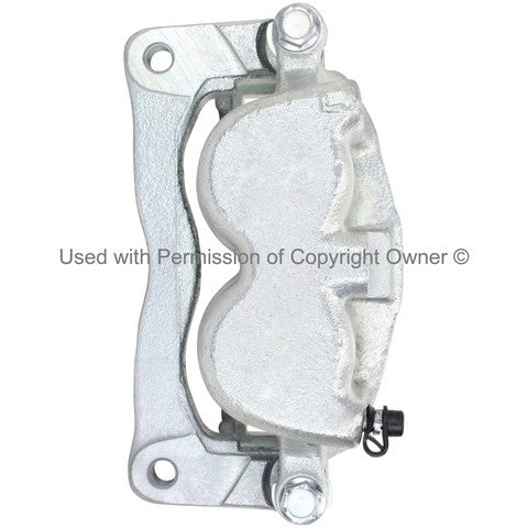Quality-Built Disc Brake Caliper P/N:BC154607A Fits: Ford F-100 Ranger 97-96, Ford Ranger 02-95, Mazda B2300 97-95, Mazda B2500 00-98, Mazda B3000 99-95, Mazda B4000 00-95 - Image 4