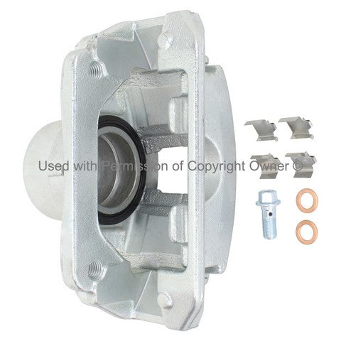 Quality-Built Disc Brake Caliper P/N:BC154610 Fits: Ford Crown Victoria 97-95, Ford Grand Marquis 97-95, Lincoln Town Car 97-95, Mercury Grand Marquis 97-95 - Image 1