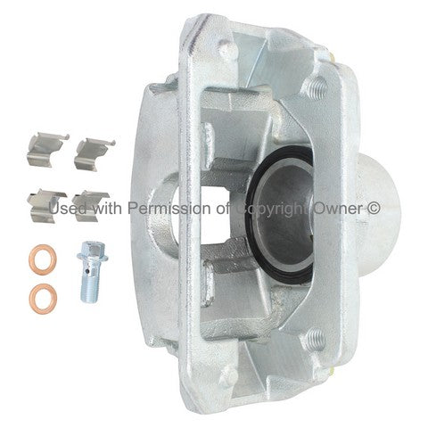 Quality-Built Disc Brake Caliper P/N:BC154611 Fits: Ford Crown Victoria 97-95, Ford Grand Marquis 97-95, Lincoln Town Car 97-95, Mercury Grand Marquis 97-95 - Image 1