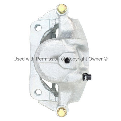 Quality-Built Disc Brake Caliper P/N:BC154611 Fits: Ford Crown Victoria 97-95, Ford Grand Marquis 97-95, Lincoln Town Car 97-95, Mercury Grand Marquis 97-95 - Image 3