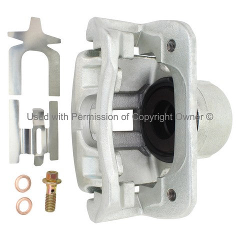Quality-Built Disc Brake Caliper P/N:BC154612 Fits: Ford Windstar 98-95 - Image 1