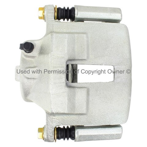 Quality-Built Disc Brake Caliper P/N:BC154612 Fits: Ford Windstar 98-95 - Image 2