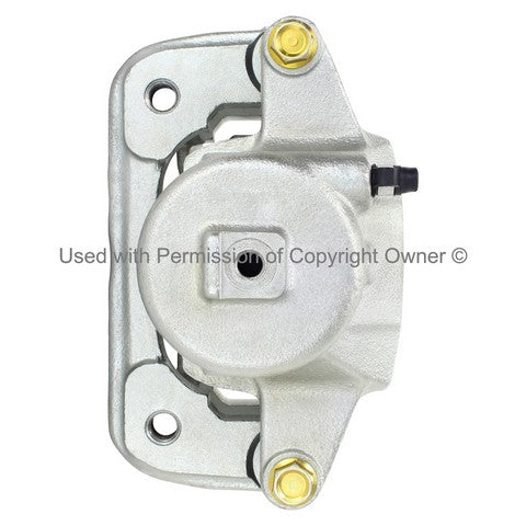 Quality-Built Disc Brake Caliper P/N:BC154612 Fits: Ford Windstar 98-95 - Image 4