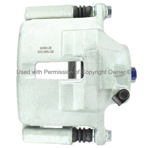 Quality-Built Disc Brake Caliper P/N:BC154612AS Fits: Ford Sable 2000, Ford Taurus 2000, Mercury Sable 2000 - Image 3