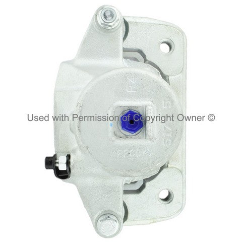 Quality-Built Disc Brake Caliper P/N:BC154612AS Fits: Ford Sable 2000, Ford Taurus 2000, Mercury Sable 2000 - Image 2
