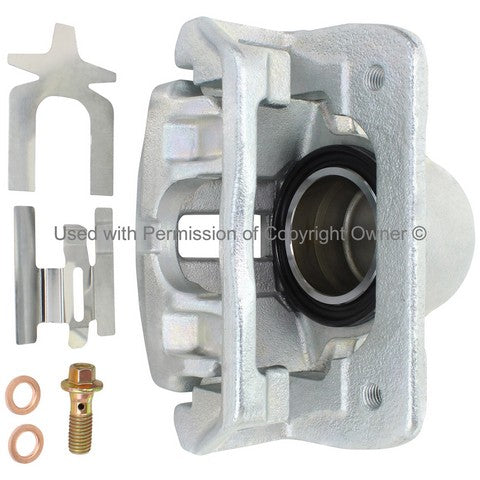 Quality-Built Disc Brake Caliper P/N:BC154612BS Fits: Ford Taurus 07-01, Lincoln Continental 2002, Mercury Sable 05-01 - Image 1