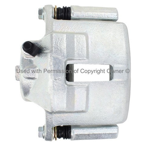 Quality-Built Disc Brake Caliper P/N:BC154612BS Fits: Ford Taurus 07-01, Lincoln Continental 2002, Mercury Sable 05-01 - Image 3