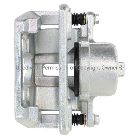 Quality-Built Disc Brake Caliper P/N:BC154612BS Fits: Ford Taurus 07-01, Lincoln Continental 2002, Mercury Sable 05-01 - Image 4