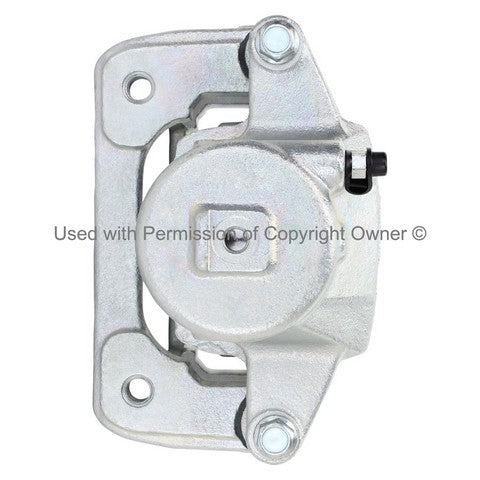 Quality-Built Disc Brake Caliper P/N:BC154612BS Fits: Ford Taurus 07-01, Lincoln Continental 2002, Mercury Sable 05-01 - Image 2
