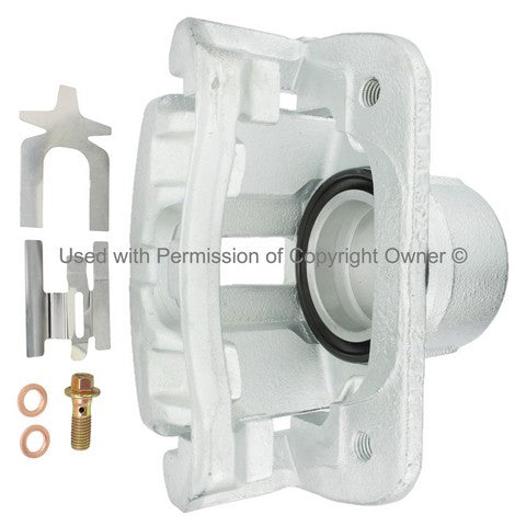 Quality-Built Disc Brake Caliper P/N:BC154612S Fits: Ford Windstar 98-95 - Image 1