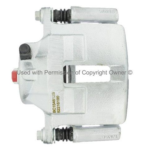 Quality-Built Disc Brake Caliper P/N:BC154612S Fits: Ford Windstar 98-95 - Image 3